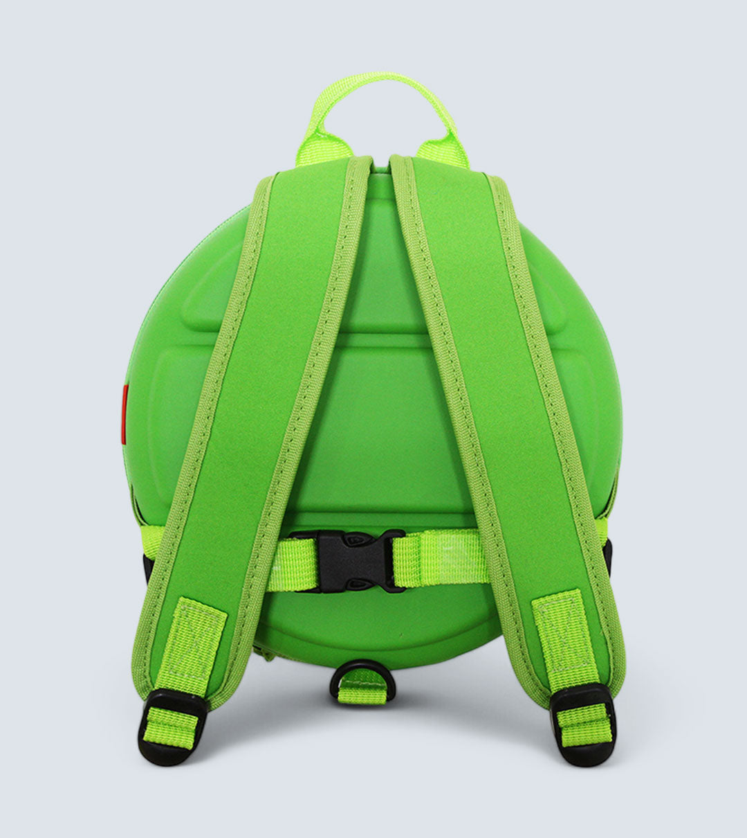 Fruit Backpack for Kids – 3D Watermelon Design, Waterproof Hard Shell | Tykle