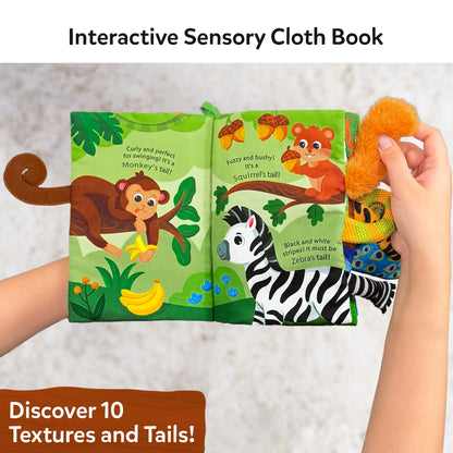 Baby Essentials Bundle (9-24 months)