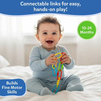 Link, Pop & Bop Trio (9 months-4 years)