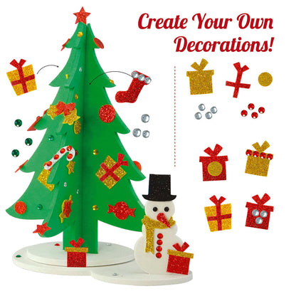 Christmas Craft Kit
