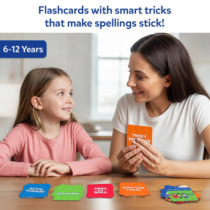 The Words & Wisdom Trio (ages 6+)