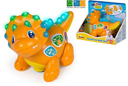 Winfun Adventure Walk Dino