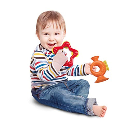 Winfun 6-In-1 Live Band