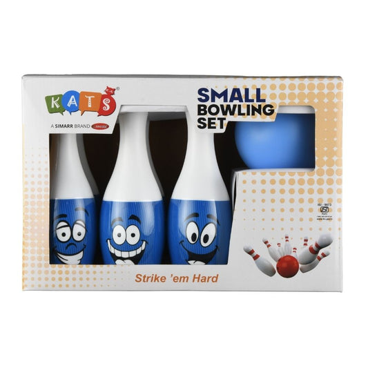 Small Bowling Set Box