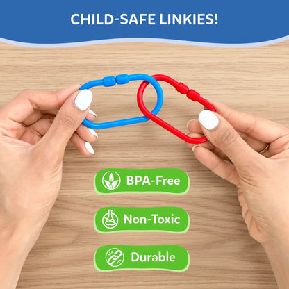Baby Essentials Bundle (9-24 months)