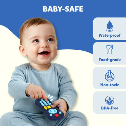 First Fidget Toys Bundle (9-24 months)