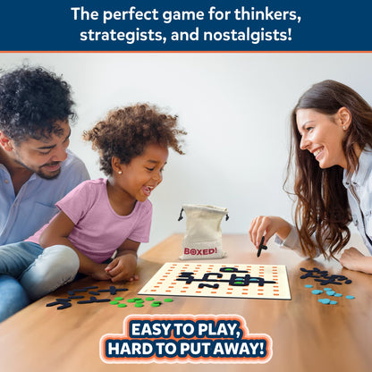 Strategy & Classic Fun Bundle (ages 4+)
