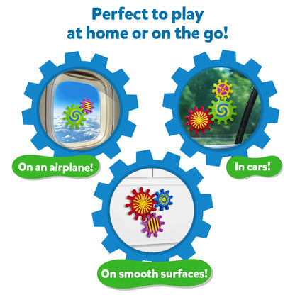 Infant Sensory Fun Bundle (ages 6 months+)