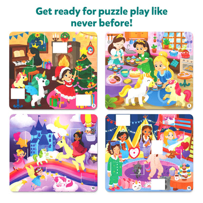 Search, Play & Create Bundle (ages 4-8)