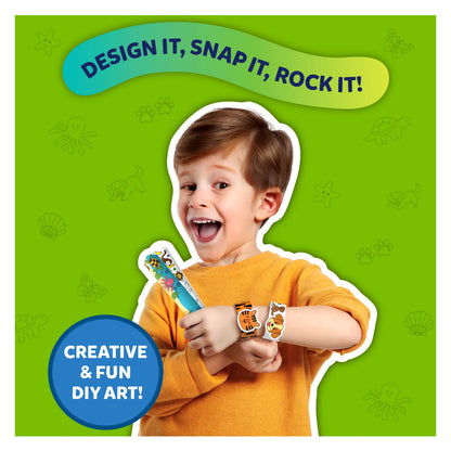 DIY Friendship Bands Bundle (ages 4-10)