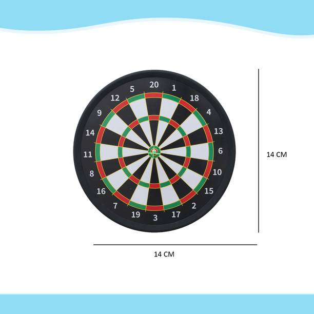 Kirat MagnoDart with Safe Precision Darts PremiumQualit...