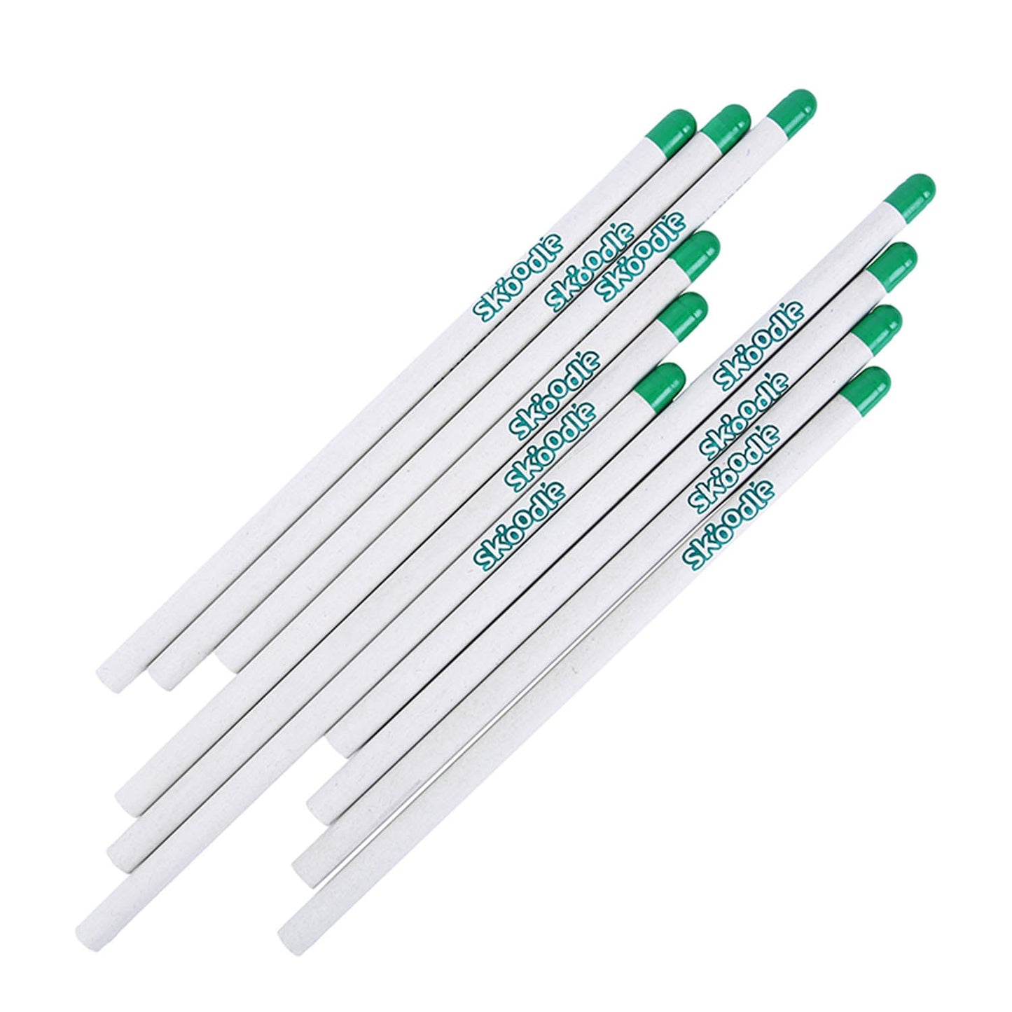 Skoodle Plantable Paper Pencil - 10 Pencils