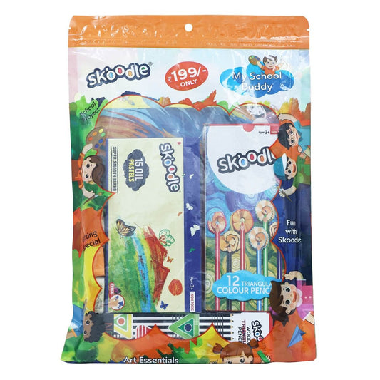 Skoodle My School Buddy Kit 199