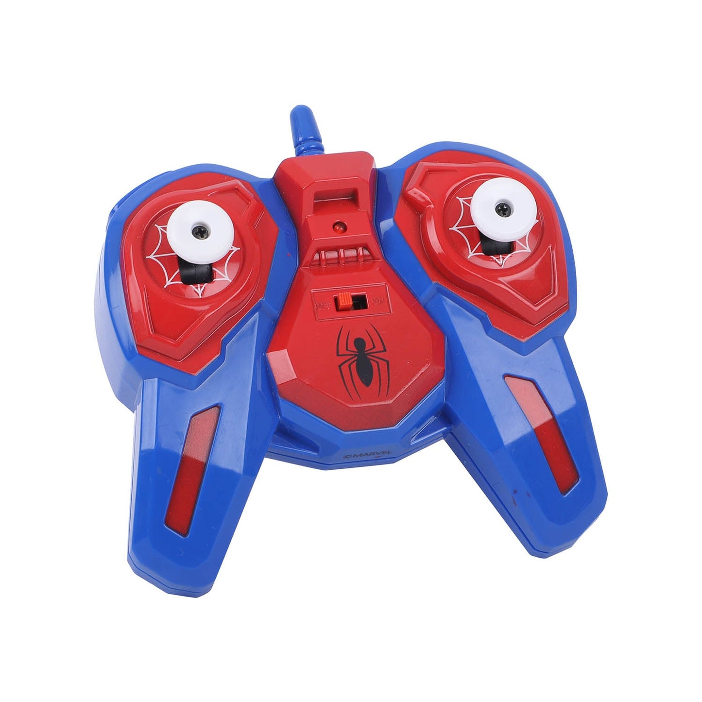 Marvel Spiderman Skid & Drift Carnage Remote Control RC Car