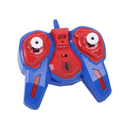 Marvel Spiderman Skid & Drift Carnage Remote Control RC Car