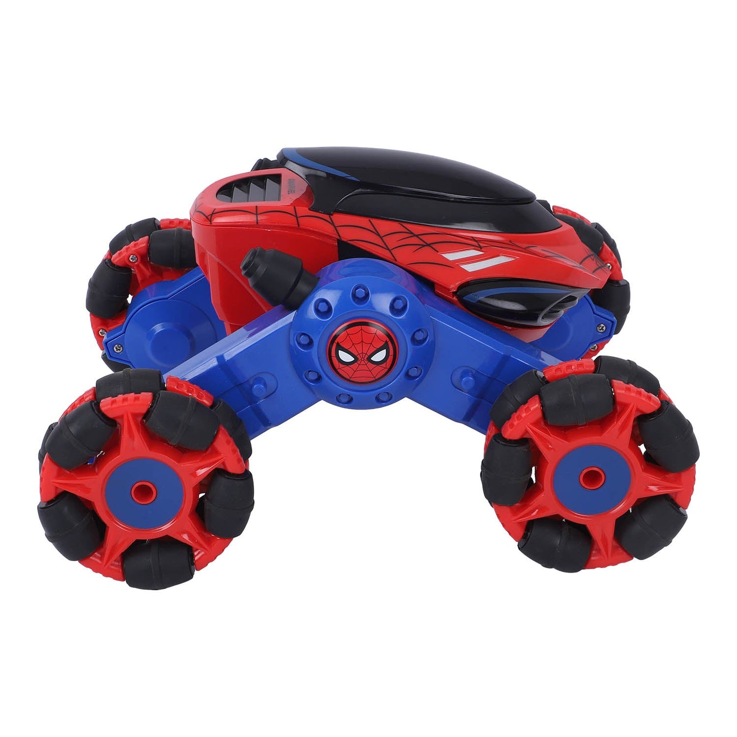 Marvel Spiderman Skid & Drift Carnage Remote Control RC Car