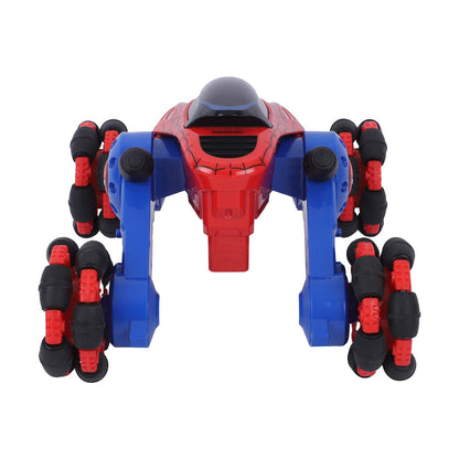 Marvel Spiderman Skid & Drift Carnage Remote Control RC Car