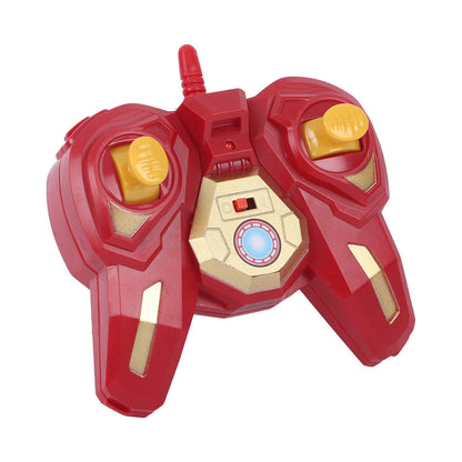 Marvel Iron Man Climp & Gallop Speedster 2.4 Ghz Remote Control RC Car