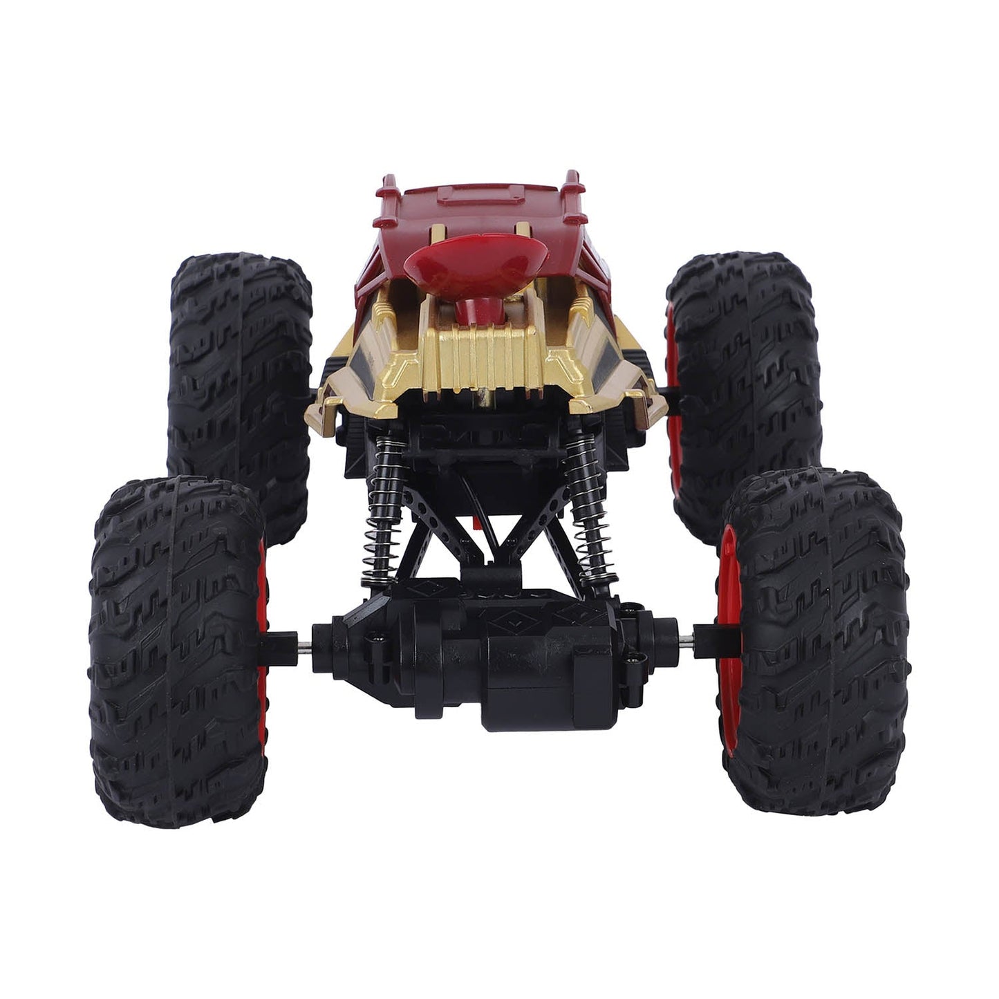 Marvel Iron Man Climp & Gallop Speedster 2.4 Ghz Remote Control RC Car