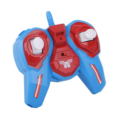 Marvel Captain America Climb & Gallop Speedster Remote Control RC Car