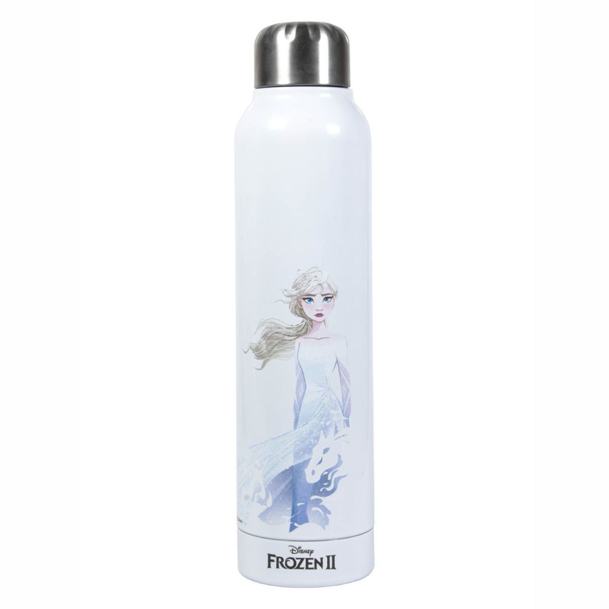 Frozen Pyrex Thermal Bottle 380Ml