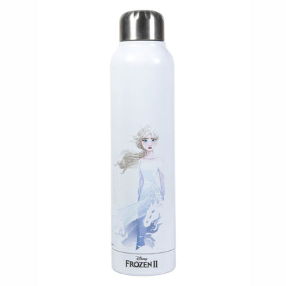 Frozen Pyrex Thermal Bottle 380Ml