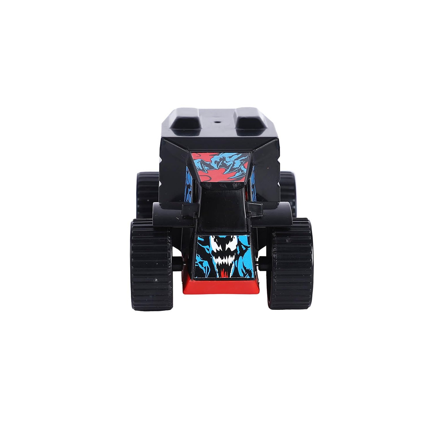 Marvel Mightiest Truck - Venom (Vm)
