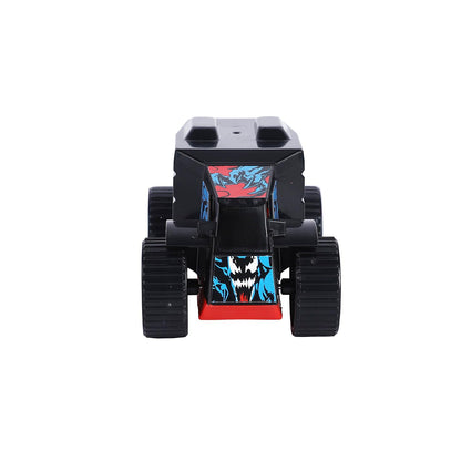 Marvel Mightiest Truck - Venom (Vm)
