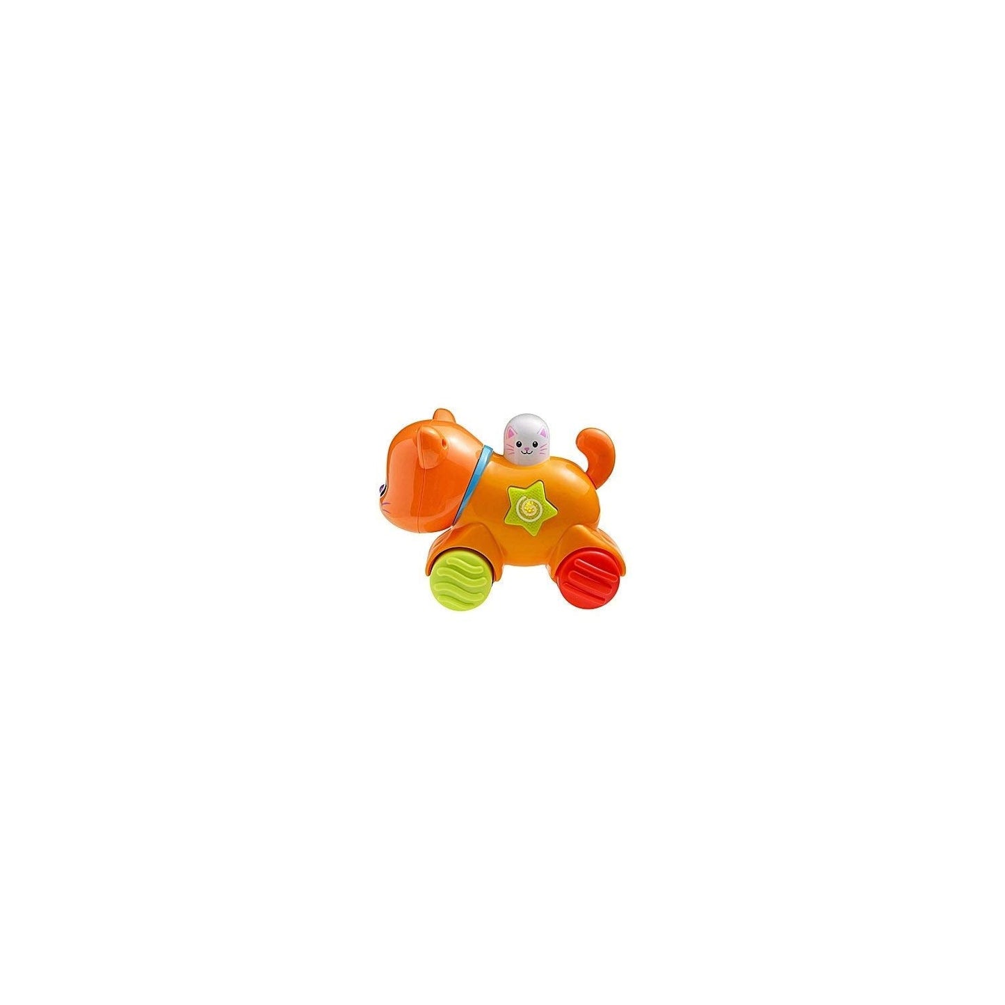 Winfun Press 'N Go Pet - Puppy