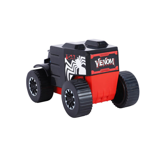 Marvel Mightiest Truck - Venom (Vm)
