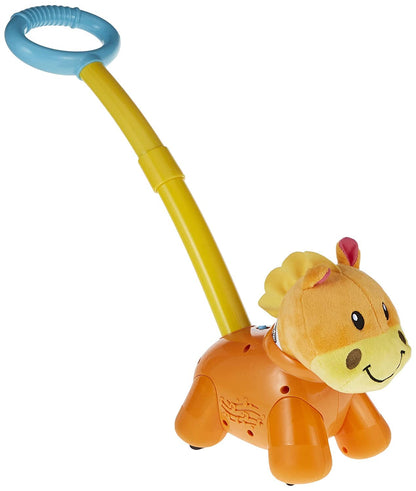 Winfun Push 'N Walk Pony