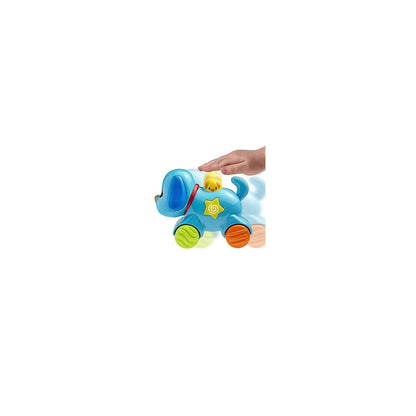 Winfun Press 'N Go Pet - Puppy