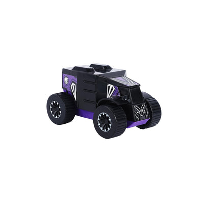 Marvel Mightiest Truck - Black Panther (Bp)