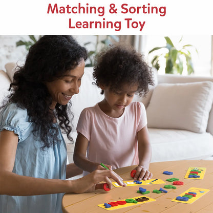 Ready To Spell | Learning Activities (ages 4-7)