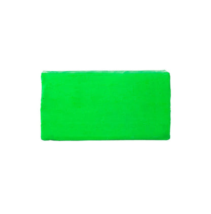 Skoodle Clay Star - 454 Gm (Light Green)