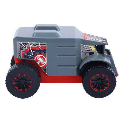 Marvel Mightiest Truck - Thor (Tr)