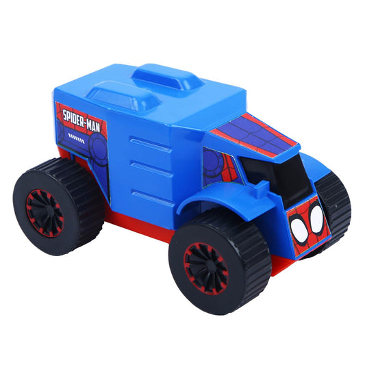 Marvel Mightiest Truck - Spider-Man (Sm)