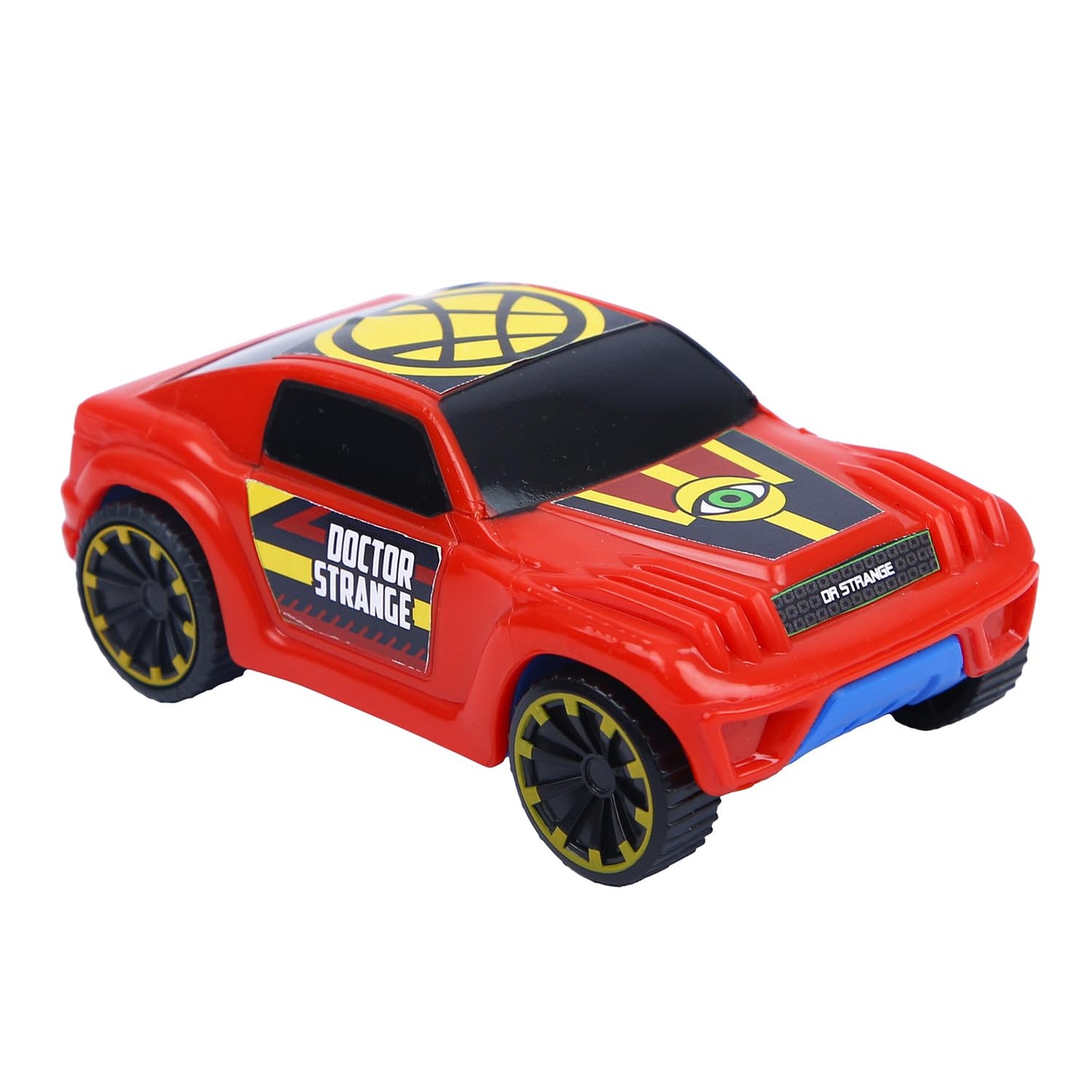 Marvel Mightiest SUV - Dr. Strange (Ds)