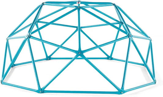 Plum Deimos Metal Dome