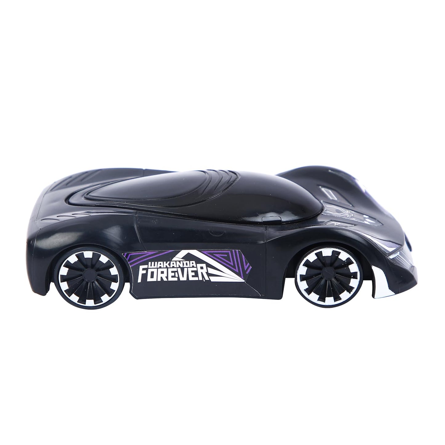 Marvel Mightiest Racers - Wolverine (Wv)