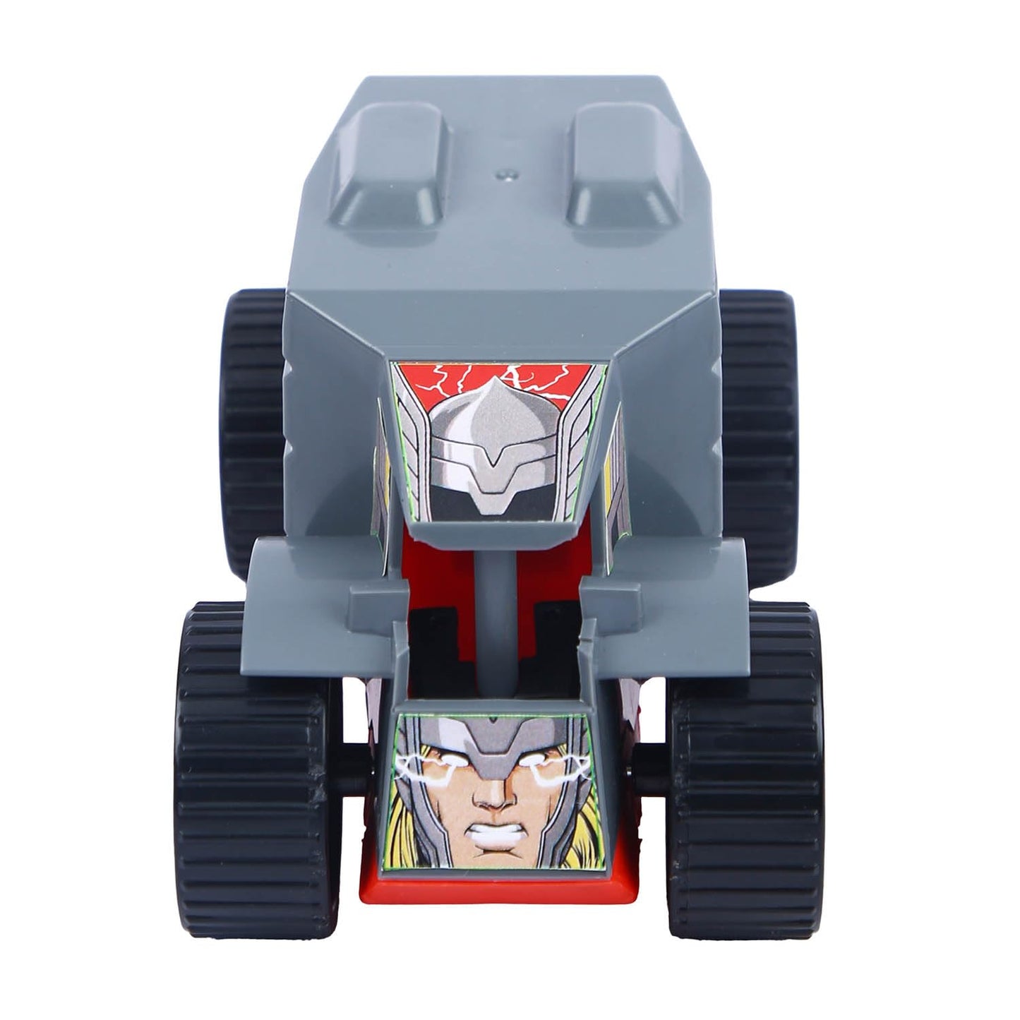 Marvel Mightiest Truck - Thor (Tr)