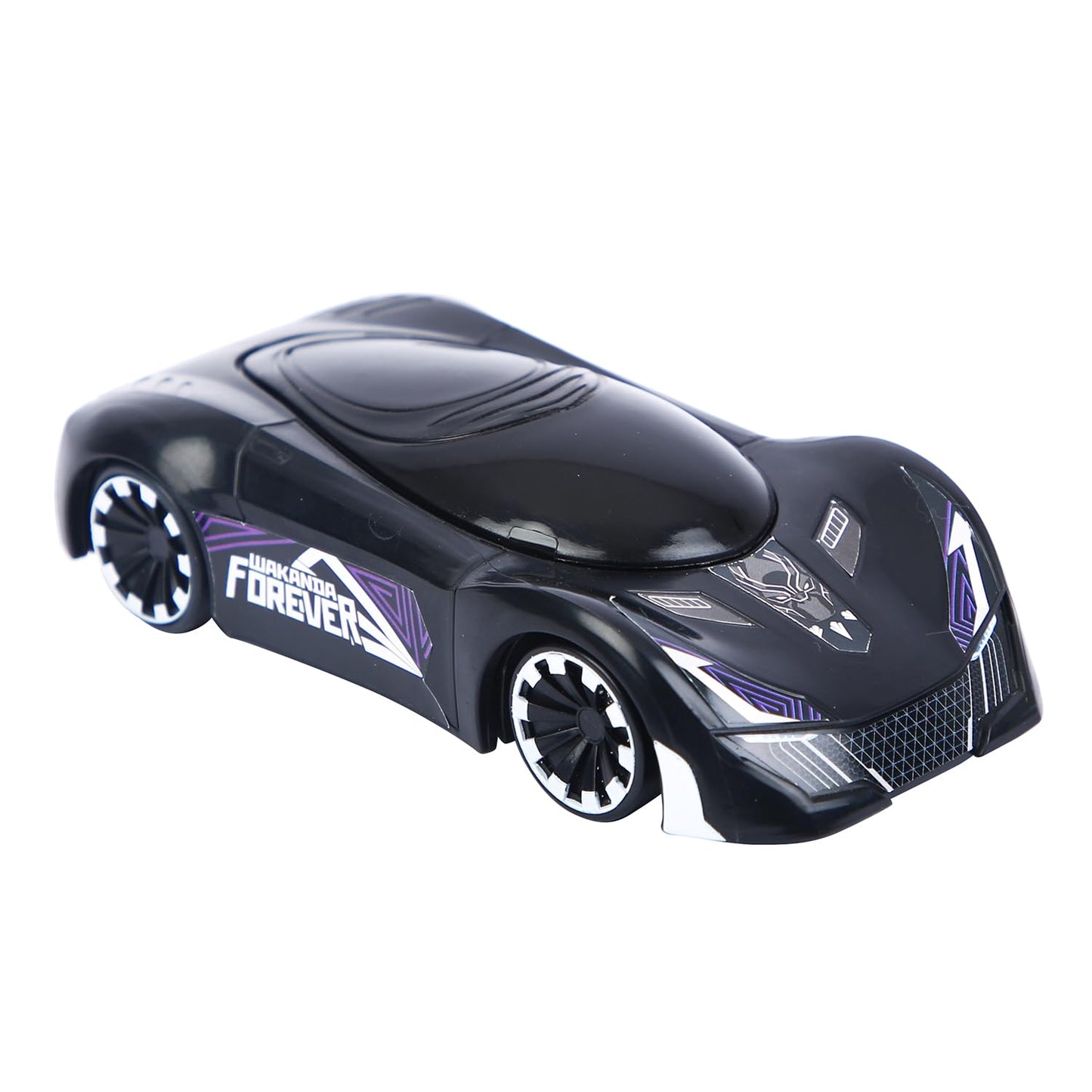 Marvel Mightiest Racers - Wolverine (Wv)