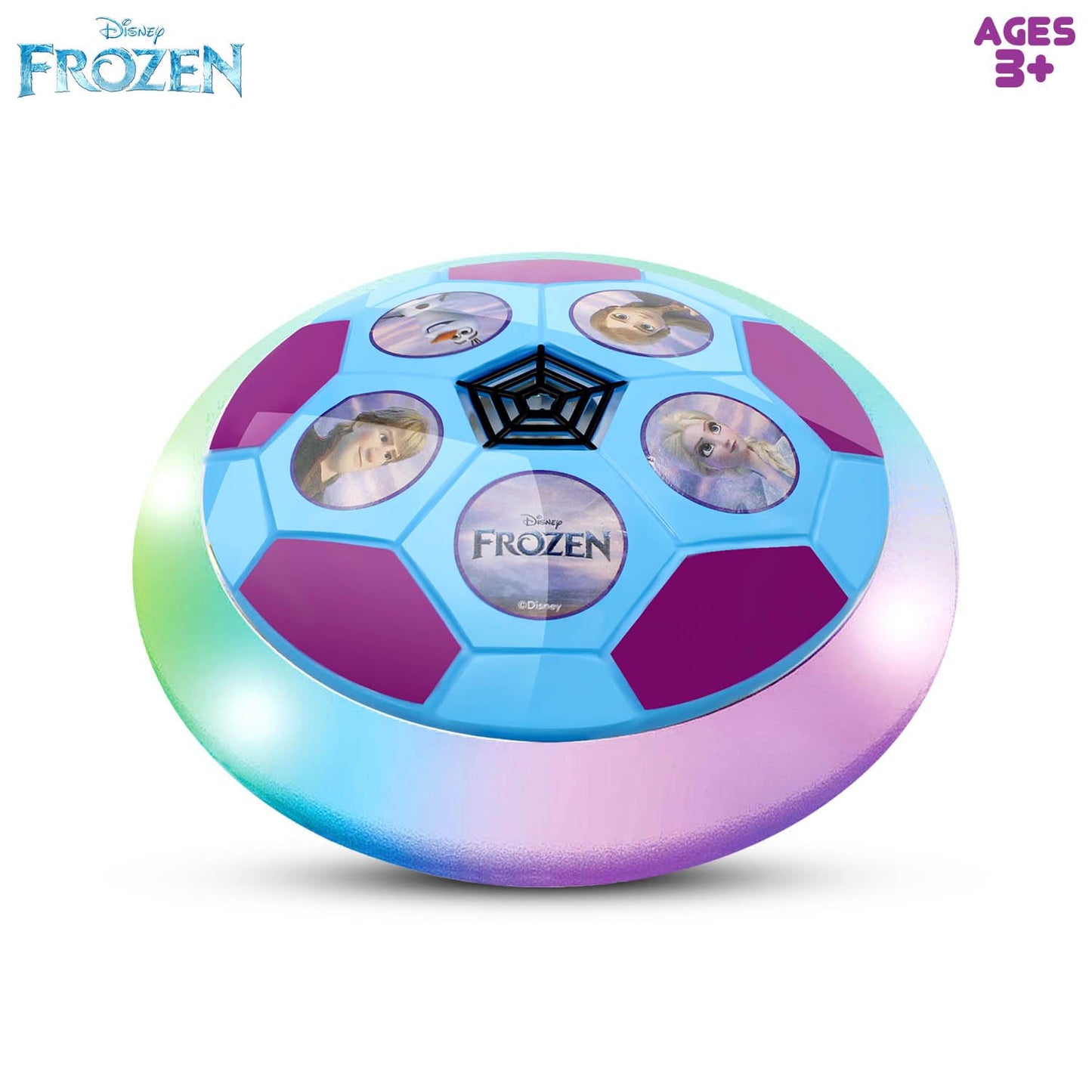 Disney Frozen Air Hover Soccer