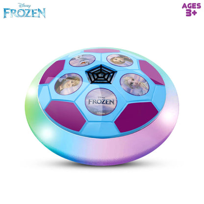 Disney Frozen Air Hover Soccer
