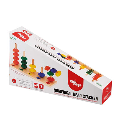 Eduedge Numerical Bead Stacker