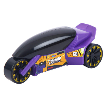 Marvel Mightiest Riders - Thanos (Ts)