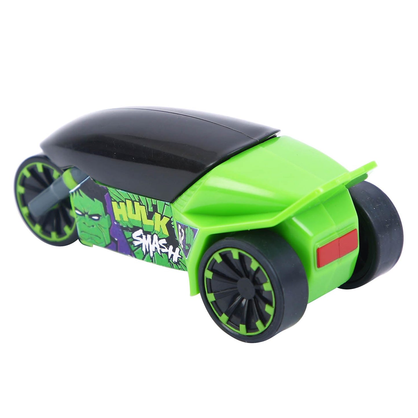 Marvel Mightiest Riders - Hulk (Hk)