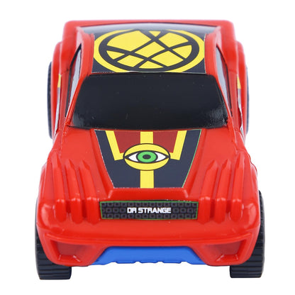 Marvel Mightiest SUV - Dr. Strange (Ds)