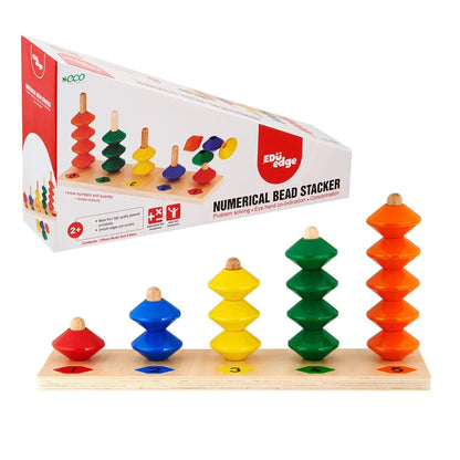 Eduedge Numerical Bead Stacker