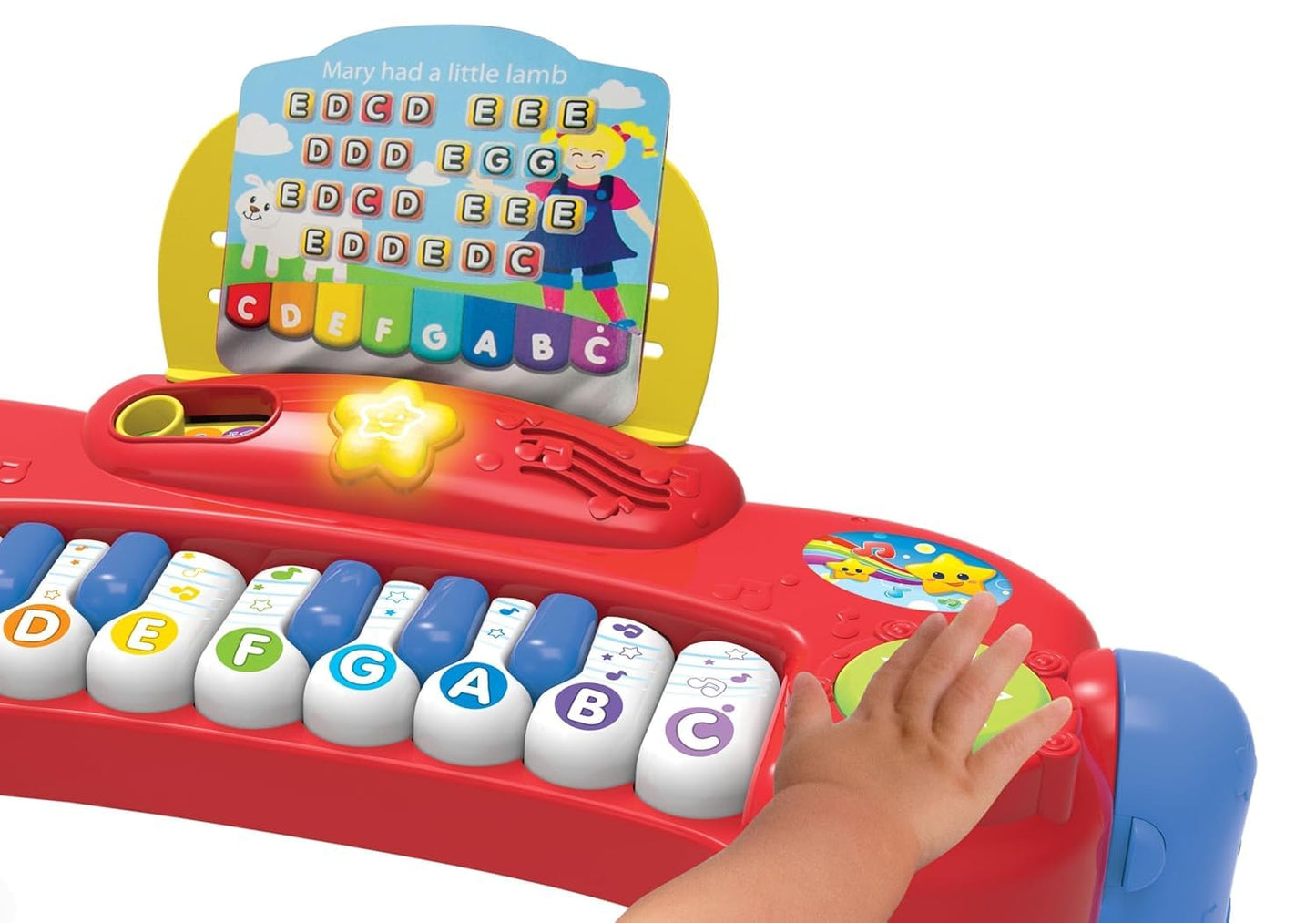 Winfun Baby Music Center